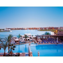 Düsseldorf - Port Ghalib - Marina Lodge at Port Ghalib