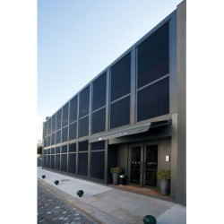 Düsseldorf - Porto - Stay Hotel Porto Centro Antas