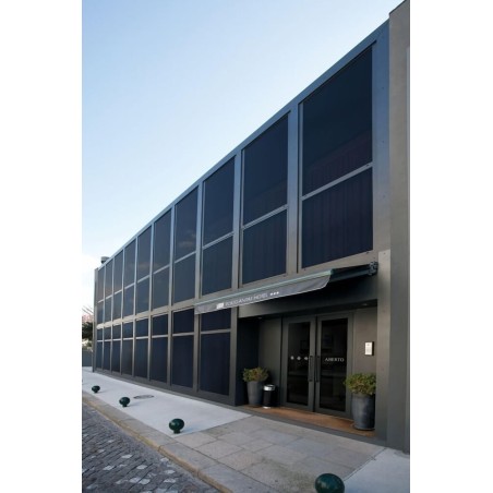 Düsseldorf - Porto - Stay Hotel Porto Centro Antas