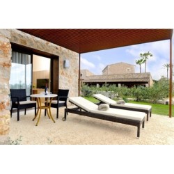 Düsseldorf - Porto Cristo - Hotel Son Trobat Wellness & Spa