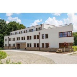 Düsseldorf - Prague Airport - Sporthotel Hostivice