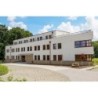 Düsseldorf - Prague Airport - Sporthotel Hostivice