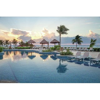 Düsseldorf - Puerto Aventuras - Hard Rock Hotel Riviera Maya - All Inclusive