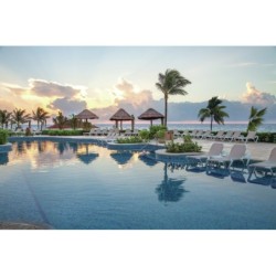 Düsseldorf - Puerto Aventuras - Hard Rock Hotel Riviera Maya - All Inclusive