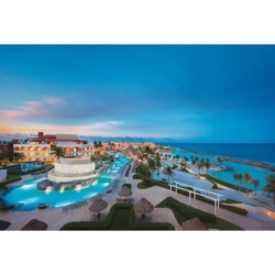 Düsseldorf - Puerto Aventuras - Hard Rock Hotel Riviera Maya - Heaven Adults Only - All Inclusive