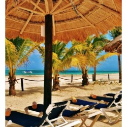 Düsseldorf - Puerto Morelos - Arrecifes Suites