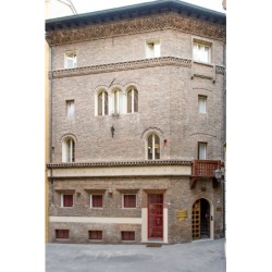 Düsseldorf - Reggio nell'Emilia - Albergo Reggio