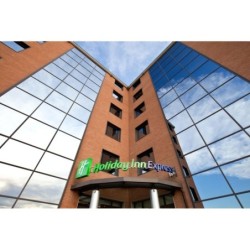 Düsseldorf - Reggio nell'Emilia - Holiday Inn Express REGGIO EMILIA