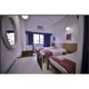 Düsseldorf - Rio de Janeiro - Hotel Atlântico Avenida