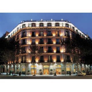 NH Collection Barcelona Pódium