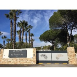 Düsseldorf - Saint-Raphaël, Provence-Alpes-Côte d'Azur - Camping Resort La Baume La Palmeraie