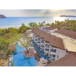 Düsseldorf - Samara - Azura Beach Resort - All Inclusive - Adults Only