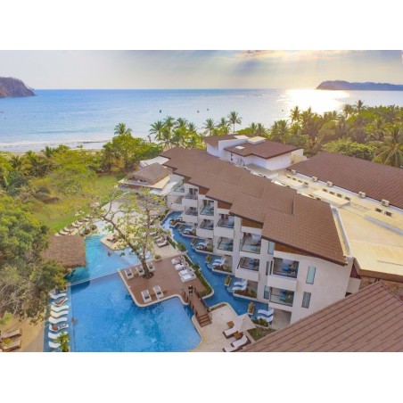 Düsseldorf - Samara - Azura Beach Resort - All Inclusive - Adults Only
