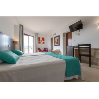 Düsseldorf - San Antonio de Portmany, Ibiza - Hotel Orosol by Typic Hotels