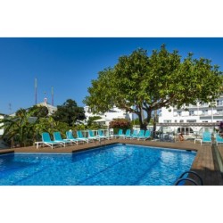 Düsseldorf - San Antonio de Portmany, Ibiza - Hotel Vibra Marco Polo II - Adults only