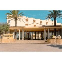 Düsseldorf - San Antonio de Portmany, Ibiza - Rosamar Ibiza Hotel