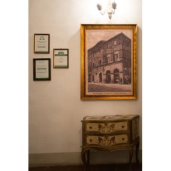 Düsseldorf - San Gimignano - Residenza D'Epoca Palazzo Buonaccorsi
