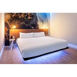 Düsseldorf - San Sebastián - B&B HOTEL Donostia Aeropuerto