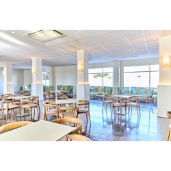 Düsseldorf - Santa Eulalia del Río - Leonardo Royal & Suites hotel Ibiza Santa Eulalia
