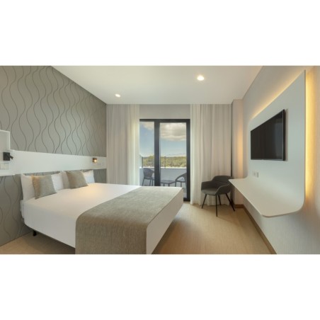 Düsseldorf - Santa Pola - AJ Gran Alacant by SH Hoteles
