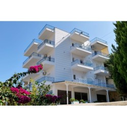 Düsseldorf - Sarandë - Miracle Luxury Apartments