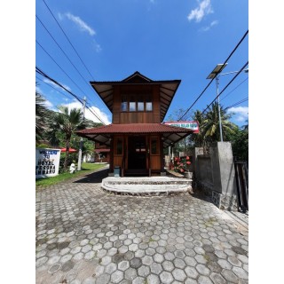 Düsseldorf - Senggigi - HOTEL BESAR BULAN BARU - Senggigi