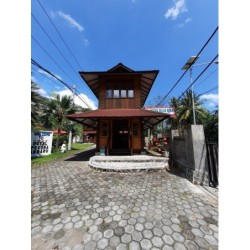Düsseldorf - Senggigi - HOTEL BESAR BULAN BARU - Senggigi