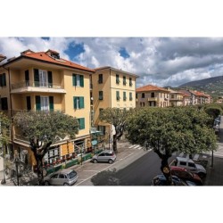 Düsseldorf - Sestri Levante - Hotel Bristol