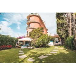 Düsseldorf - Sestri Levante - Hotel Santa Maria