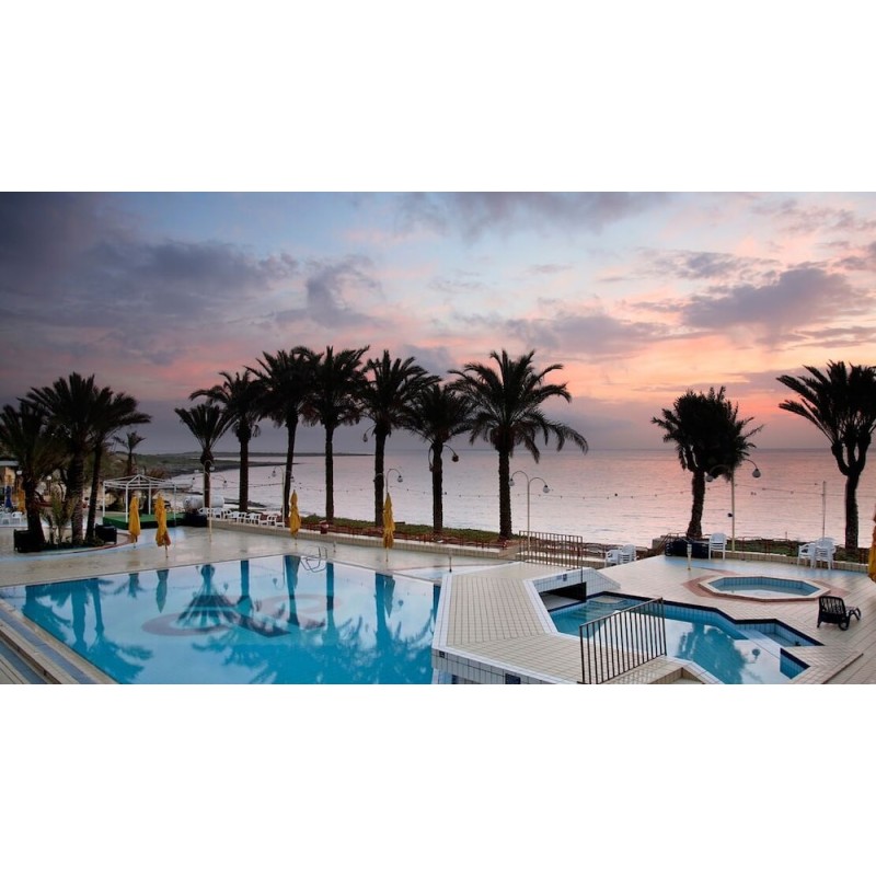 Düsseldorf - Sliema - QAWRA Palace Resort & SPA