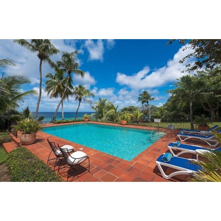 Düsseldorf - Speightstown - Freyers Well Bay House by Bluescape