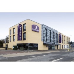 Düsseldorf - St Andrews - Premier Inn St Andrews