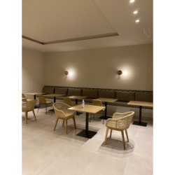 Düsseldorf - Svoronata - Panas Hotel