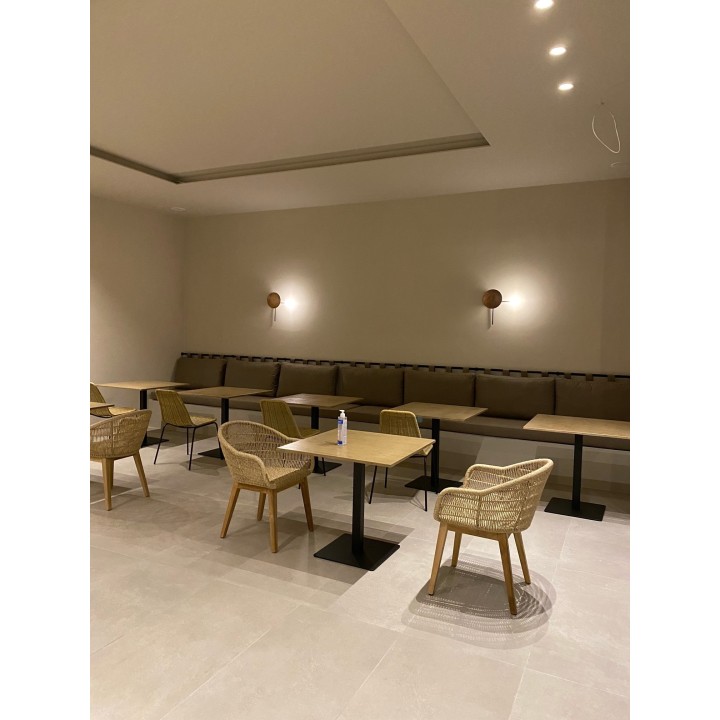 Düsseldorf - Svoronata - Panas Hotel