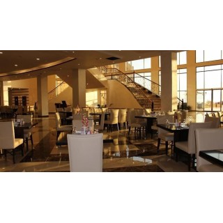 Düsseldorf - Sweimeh - Grand East Hotel - Resort & Spa Dead Sea