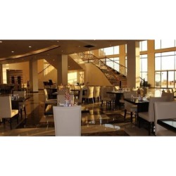 Düsseldorf - Sweimeh - Grand East Hotel - Resort & Spa Dead Sea