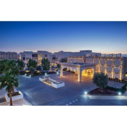 Düsseldorf - Sweimeh - Hilton Dead Sea Resort & Spa