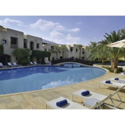 Düsseldorf - Sweimeh - Mövenpick Dead Sea Jordan