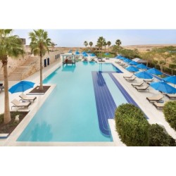 Düsseldorf - Sweimeh - Ramada Resort by Wyndham Dead Sea