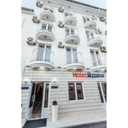 Düsseldorf - Tivat - Hotel Azzurro