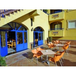 Düsseldorf - Torremolinos - Hotel ViveMar