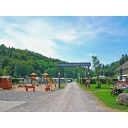 WALDCAMPING Birkendorf