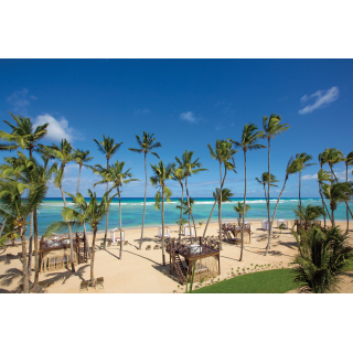 Düsseldorf - Uvero Alto - Breathless Punta Cana Resort & Spa - Adults Only - All Inclusive