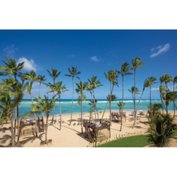 Düsseldorf - Uvero Alto - Breathless Punta Cana Resort & Spa - Adults Only - All Inclusive