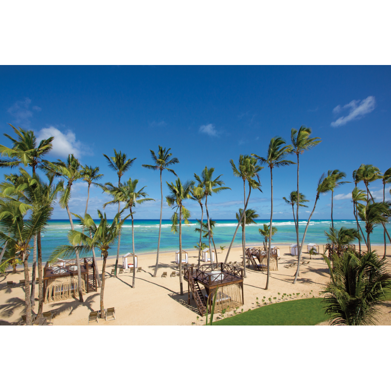 Düsseldorf - Uvero Alto - Breathless Punta Cana Resort & Spa - Adults Only - All Inclusive