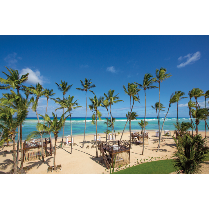 Düsseldorf - Uvero Alto - Breathless Punta Cana Resort & Spa - Adults Only - All Inclusive