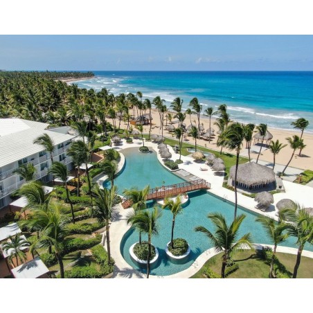 Düsseldorf - Uvero Alto - EXCELLENCE PUNTA CANA - ALL INCLUSIVE - ADULTS ONLY