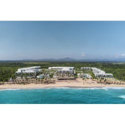 Düsseldorf - Uvero Alto - Finest Punta Cana by The Excellence Collection - All Inclusive