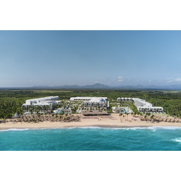 Düsseldorf - Uvero Alto - Finest Punta Cana by The Excellence Collection - All Inclusive