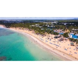 Düsseldorf - Uvero Alto - Grand Sirenis Punta Cana Resort & Aquagames - All Inclusive